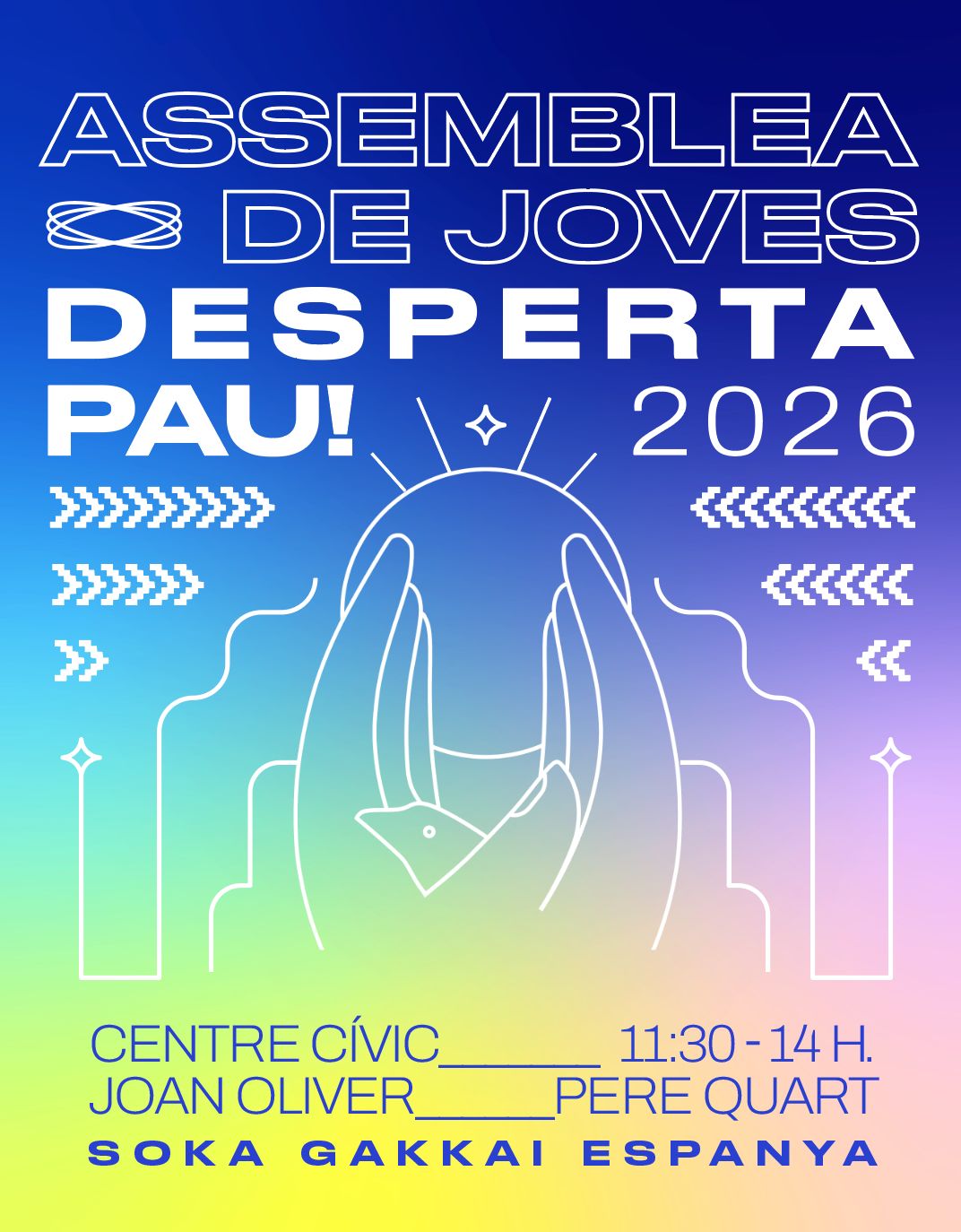 Event Invitation